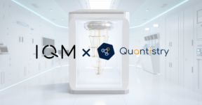 IQM and Quantistry