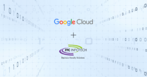 ITC Infotech and Google Cloud