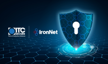 ITC Secure and IronNet {{brizy_dc_image_alt entityId=
