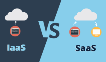IaaS vs. SaaS {{brizy_dc_image_alt entityId=