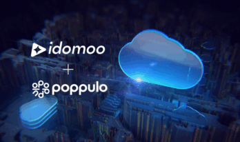 Idomoo and Poppulo {{brizy_dc_image_alt entityId=