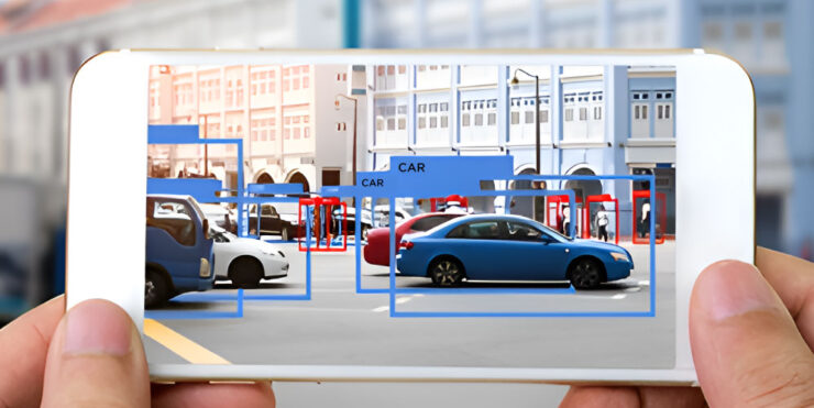 Image Annotation