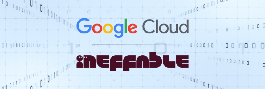 Ineffable Intelligence Selects Google Cloud for AI