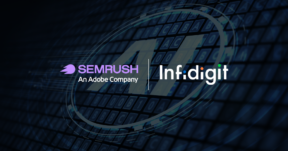 Infidigit and Semrush