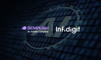 Infidigit and Semrush Infidigit and Semrush