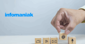 Infomaniak