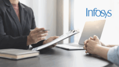 Infosys Powers LKQ