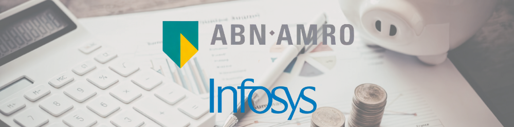 Infosys and ABN Amro Infosys and ABN Amro