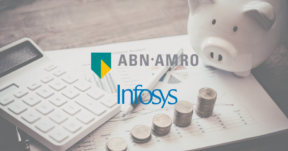 Infosys and ABN Amro