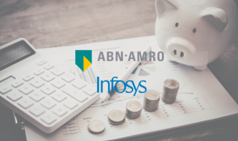 Infosys and ABN Amro Infosys and ABN Amro
