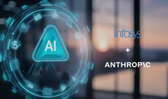 Infosys and Anthropic {{brizy_dc_image_alt entityId=