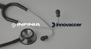Innovaccer and Infinia