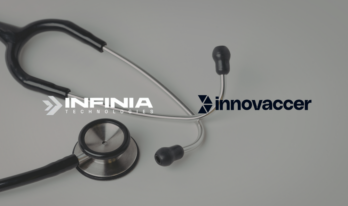 Innovaccer and Infinia Innovaccer and Infinia