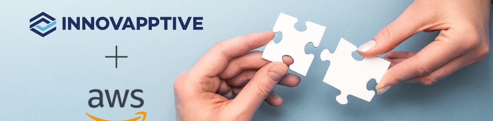 Innovapptive and AWS