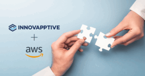Innovapptive and AWS