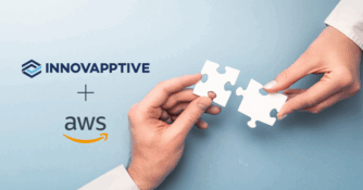 Innovapptive and AWS