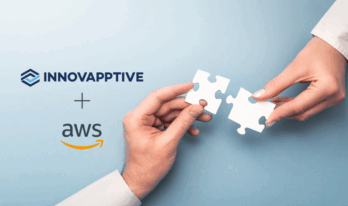 Innovapptive and AWS