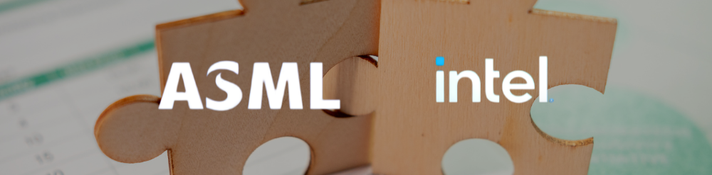 Intel Foundry and ASML Intel Foundry and ASML