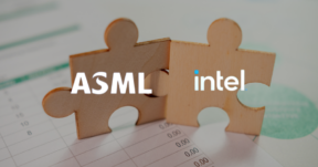 Intel Foundry and ASML