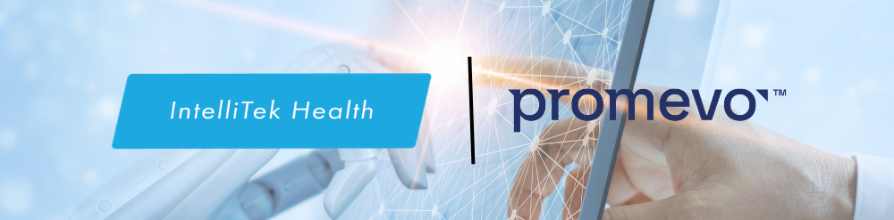 IntelliTek Health and Promevo IntelliTek Health and Promevo