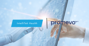 IntelliTek Health and Promevo