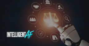 Intelligent AF AI Fluency for Legal