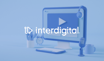 InterDigital InterDigital