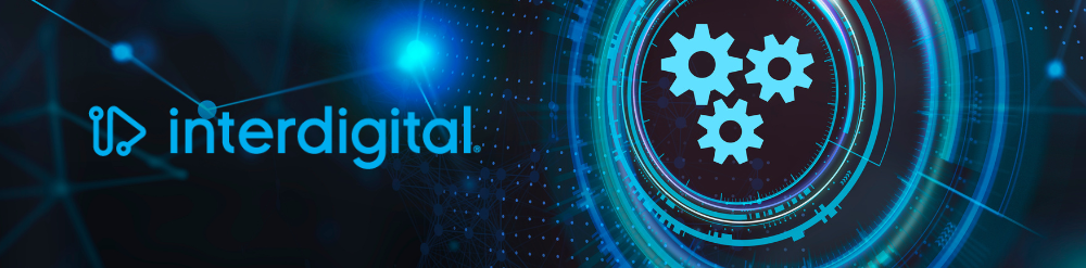 InterDigital and Razer InterDigital and Razer