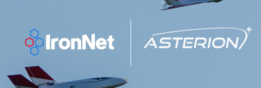 IronNet and Asterion Partner to Enhance Cybersecurity Solutions