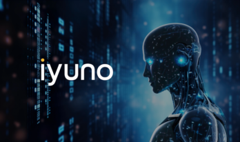 Iyuno Iyuno