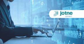 Jotne Connect