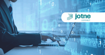 Jotne Connect