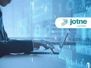 Jotne Connect