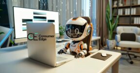 Consumer Edge