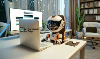 Consumer Edge