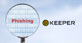 Keeper Security