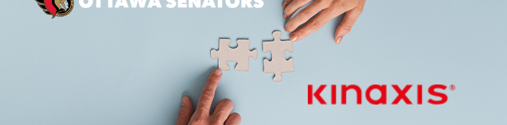 Kinaxis and Ottawa Senators