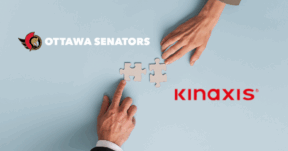 Kinaxis and Ottawa Senators