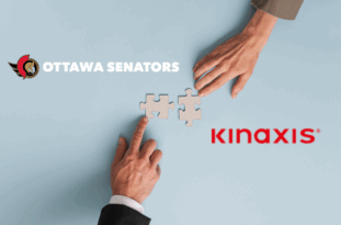 Kinaxis and Ottawa Senators