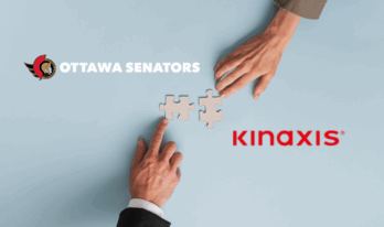Kinaxis and Ottawa Senators