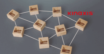 Kinaxis and Tosoh