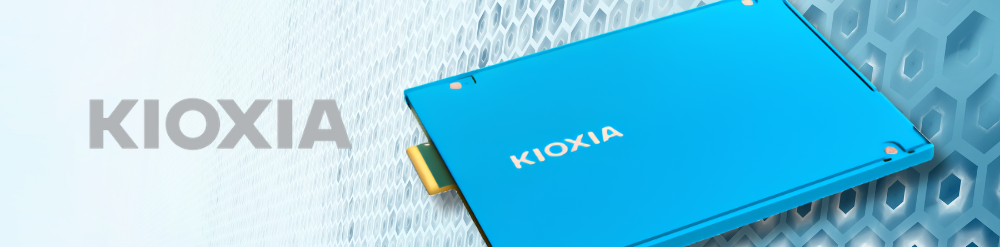 Kioxia XL1 Memory Module