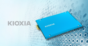 Kioxia XL1 Memory Module