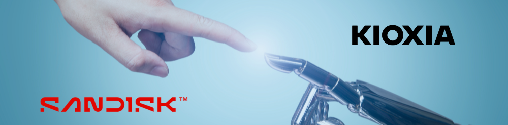 Kioxia and Sandisk {{brizy_dc_image_alt entityId=