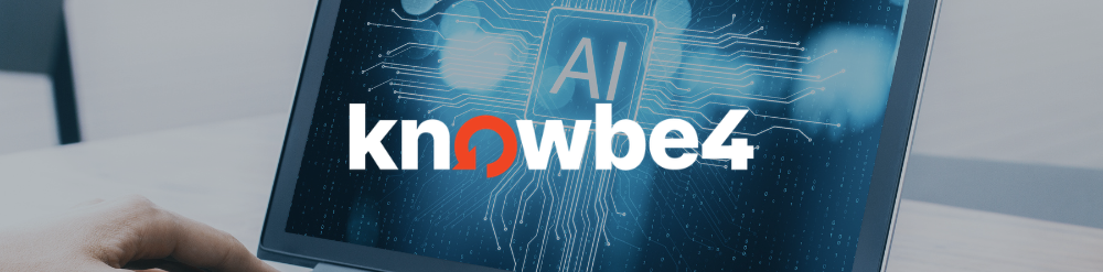 KnowBe4 Shuts Down Shadow AI KnowBe4