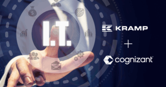 Kramp and Cognizant