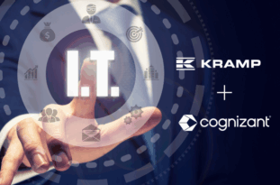 Kramp and Cognizant
