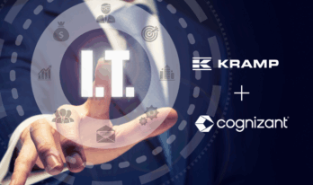 Kramp and Cognizant