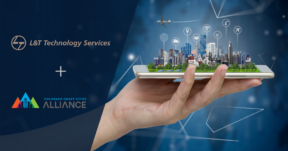 L&T Technology Services and Colorado Smart Cities Alliance