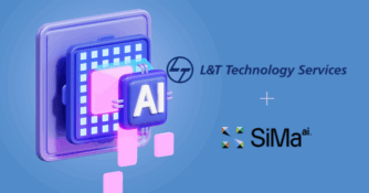 L&T Technology Services, SiMa.ai